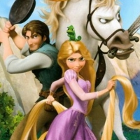 Did Disney's TANGLED Predict Covid-19 Quarantine? Photo