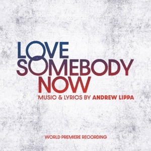 Listen: Jordan Fisher and Joy Woods Sing 'Crazier Than You' From LOVE SOMEBODY NOW Photo