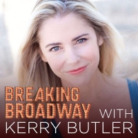 Listen: Kerry Butler's BREAKING BROADWAY Podcast Returns With Angie Schworer & More Photo