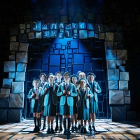 Review: MATILDA at Folketeateret