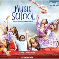 Indian Film MUSIC SCHOOL Acquires THE SOUND OF MUSIC Rights Photo