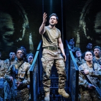 VIDEO: Watch the Trailer For NT Live's Broadcast of HENRY V From The Donmar Warehouse Photo