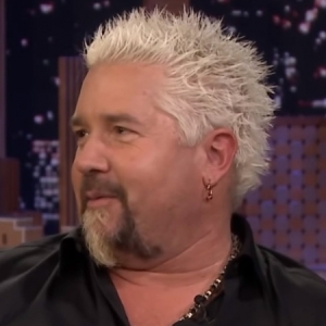 Guy Fieri Recruits Noah Cappe to Find The Best Bite In Town On New Food Network Serie Video