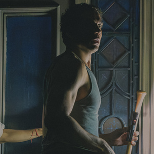 Photos: First Look at PARANORMAL ACTIVITY on Broadway Photo