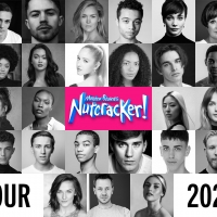 Matthew Bourne's NUTCRACKER! Full Casting and Touring Dates Announced Photo