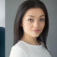 Frances Mayli McCann and Jeremy Jordan to Lead BONNIE AND CLYDE IN CONCERT Photo