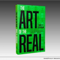 New Book By Real Estate Mogul And Art Impresario Daniel Lebensohn Out Now Photo