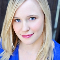 Kelly O'Sullivan of THE PLAY THAT GOES WRONG National Tour Presented by Broadway In C Interview