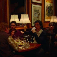 VIDEO: Watch Adam Driver Sing 'Being Alive' From COMPANY in His Film MARRIAGE STORY Video