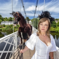 WHERE IS THE HORSE? to be Presented As Part Of Cork Midsummer Festival Photo