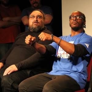 Crossroads Comedy Theater Returns As Comedy Hub For Philly Fringe Festival Video