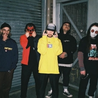 DREGG Release New Track 'I'm Done' Video