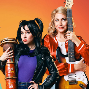 EARTH TO SQUIGGY: A LENNY & THE SQUIGTONES MUSICAL to Return to Garry Marshall…