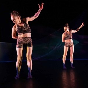 Amanda Selwyn Dance Theatre to Present October Open Rehearsal