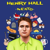 Henry Hall Shares New Song and Video 'Not In My House' Photo