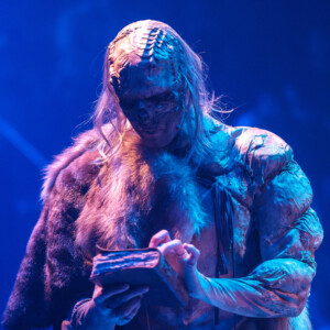 Review: FRANKENSTEIN: RESURRECTION at Nocturne Theatre