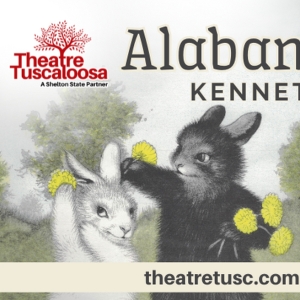 Theatre Tuscaloosa to Hold Auditions for ALABAMA STORY in July Photo