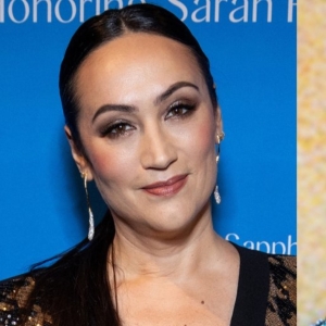 Eden Espinosa, J. Harrison Ghee, and More Join BROADWAY BACKWARDS Photo