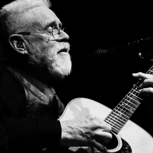 Bruce Cockburn Set for Acclaimed Mountain Stage Radio Appearance; New World Tour Date Photo