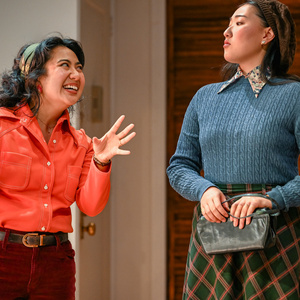 Feature: THE HEART SELLERS at Penguin Rep Theatre Photo