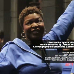 Video: In Rehearsals for SISTER ACT at Brampton Music Theatre Video