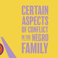 Special Offer: CERTAIN ASPECTS OF CONFLICT IN THE NEGRO FAMILY at Premiere Stages Photo