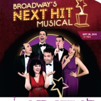 Northshore Performing Arts Foundation Presents BROADWAY'S NEXT HIT MUSICAL Photo