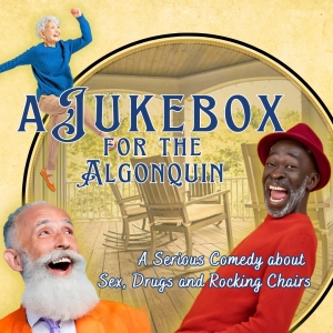 Previews: A JUKEBOX FOR THE ALGONQUIN at ICT Rep At The Welsbacher Theatre At The WSU Metroplex On Oliver & 29th