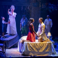 BWW Review: ONCE ON THIS ISLAND National Tour Presented by Broadway In Chicago