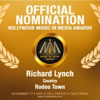 HMMA Awards Nominees Include Richard Lynch, Gary Pratt, Dom Colizzi, and More Photo