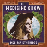 Melissa Etheridge Brings 'The Medicine Show' to Boston Photo
