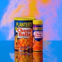 Ball Fans Rejoice - PLANTERS Announces Cheez Balls Are Here to Stay Photo