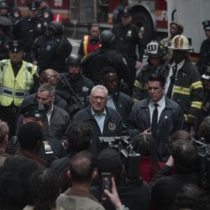 Adam Scott's THE WHISPER MAN, with De Niro, Streams on Netflix Photo