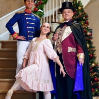 Eglevsky Ballet Returns To The Tilles Center