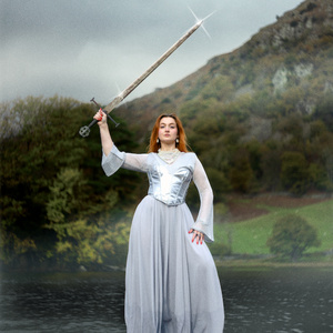 EDINBURGH 2026: Review: EM HUMBLE: LADY OF THE LAKES, Pleasance Courtyard, Below