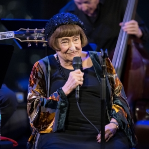 Review: Sheila Jordan Embraced and Honored in Love-Fest at Dizzy's Photo