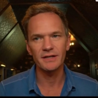 VIDEO: Neil Patrick Harris Talks THE MATRIX 4 on THE JESS CAGLE SHOW Video