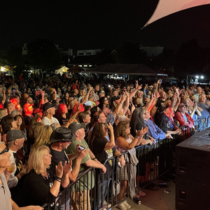 ADRENALIZE to Kick Off Ohio Summer Concert Season with Def Leppard Tribute Shows Photo