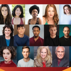 Virginia Theatre Festival Announces Full Cast And Creative Team For Season-Opening Product Photo