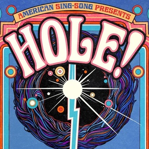 HOLE! to Return to Edinburgh Fringe in August Photo