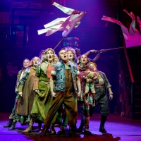 BWW Review: URINETOWN, THE MUSICAL at Theatre Memphis
