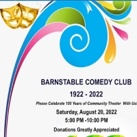 Barnstable Comedy Club Celebrates 100 Years Of Community Theater Photo