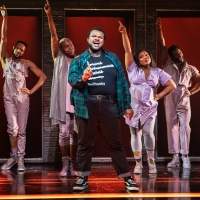A STRANGE LOOP, COMPANY, TAKE ME OUT & More Win 2022 Drama League Awards