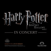 Now on Sale: HARRY POTTER AND THE DEATHLY HALLOWS PART 1 IN CONCERT Photo