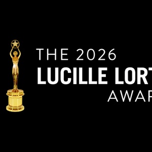 Video: Watch Amber Gray & Harvey Guillén Announce the 2026 Lucille Lortel Awards No Video