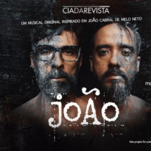 With Vibrant Production Covered in Poetry and Reflection, Musical JOÃO Closes 25-Ye Photo