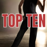 SEX, GRIFT AND DEATH & REVERSE TRANSCRIPTION, BETWEEN THE LINES & More Lead off-Broadway's July Top 10