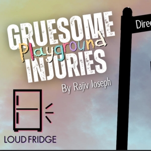 Interview: Director Kaylin Saur on GRUESOME PLAYGROUND INJURIES at Loud Fridge Theatr Interview
