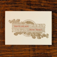 South Street Seaport Museum Announces Bowne & Co. Shop With Holiday Offerings Photo