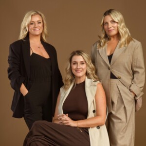 Louise Dearman, Alice Fearn, and Rachael Wooding Join CATS UK and Ireland Tour as 'Gr Photo